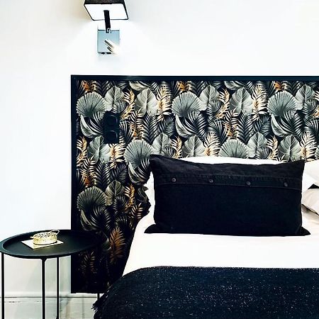 Hotel Gaspard Le Touquet エクステリア 写真
