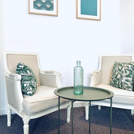 Hotel Gaspard Le Touquet 部屋 写真