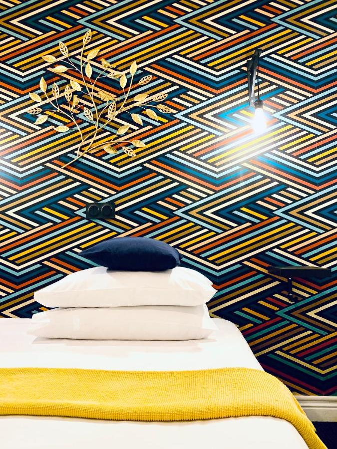 Hotel Gaspard Le Touquet エクステリア 写真