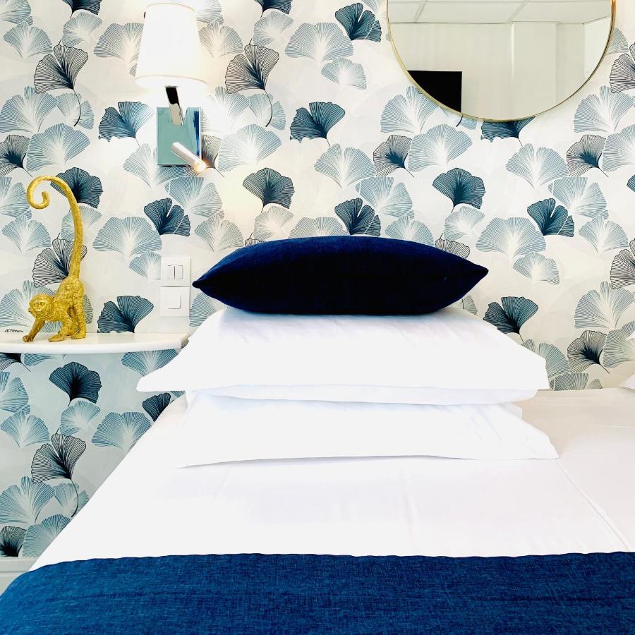 Hotel Gaspard Le Touquet エクステリア 写真