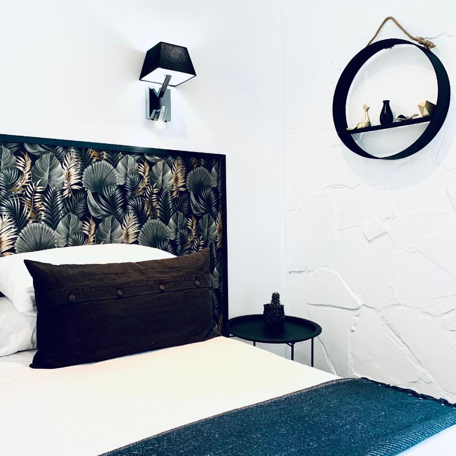 Hotel Gaspard Le Touquet エクステリア 写真
