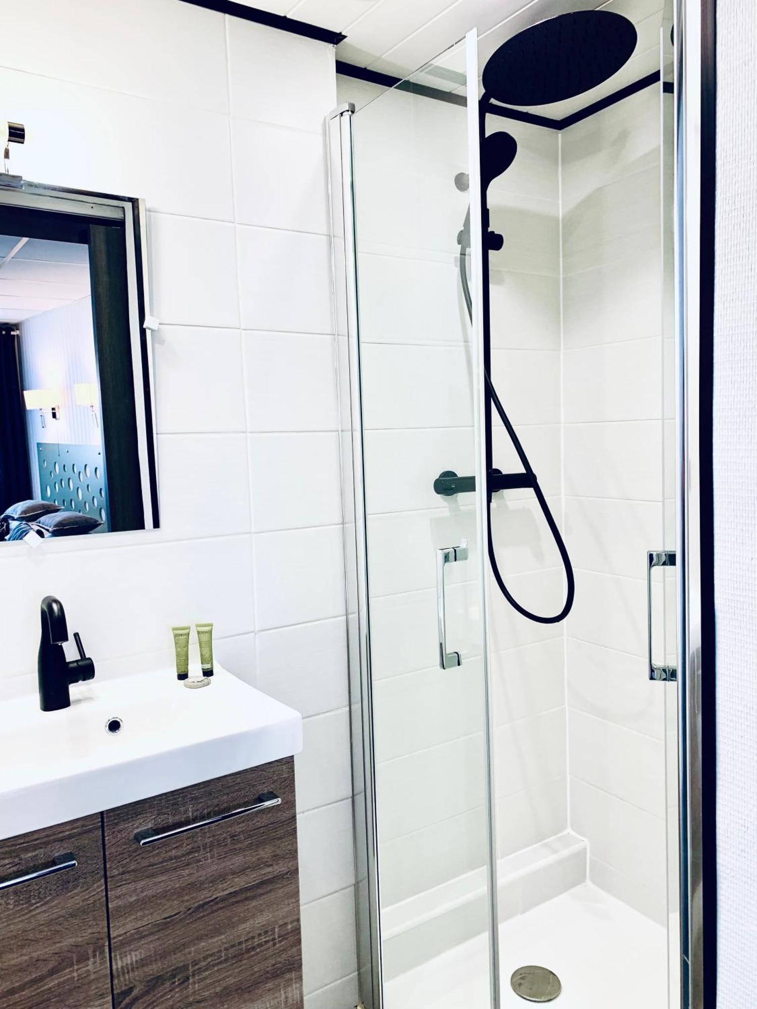 Hotel Gaspard Le Touquet 部屋 写真