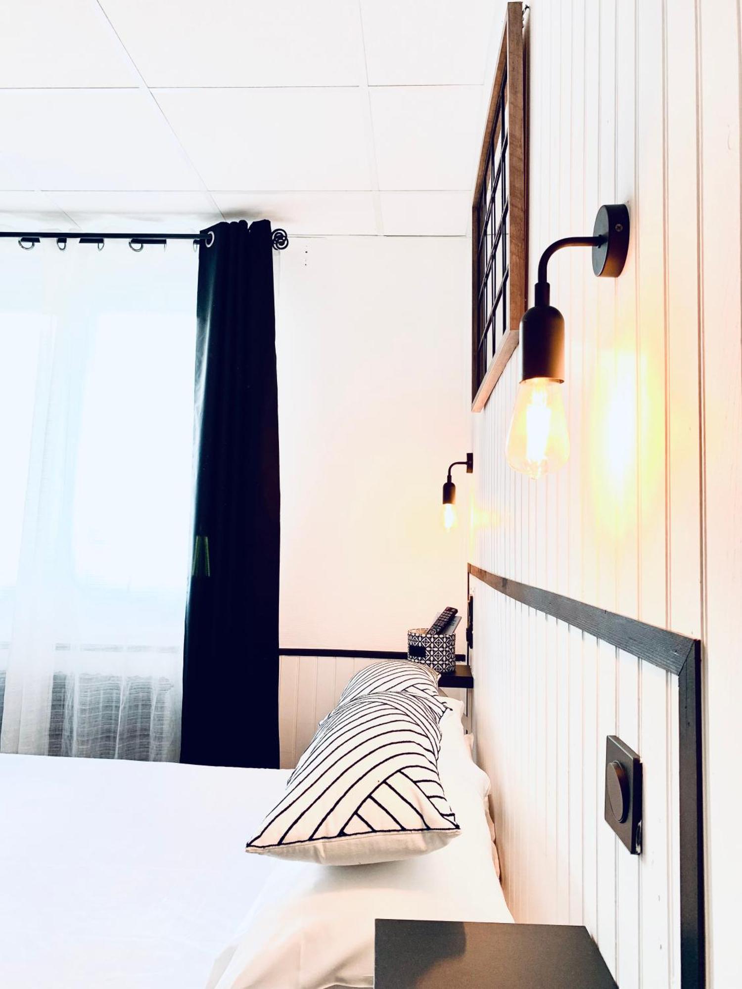 Hotel Gaspard Le Touquet 部屋 写真
